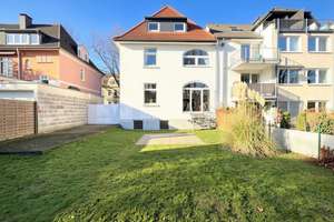 Altbaujuwel in Bonn-Mehlem: Rhein fußläufig zu erreichen – Die vollständige Adresse der Immobilie erhältst du vom Anbieter., 53179 Mehlem, Bonn – Vorschaubild 22