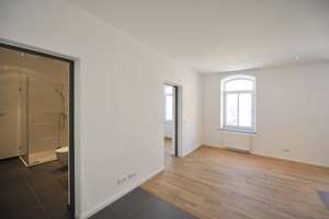 Bismarck-Viertel: exklusive 2-Zimmer-Wohnung mit Einbauküche – Die vollständige Adresse der Immobilie erhältst du vom Anbieter., 86159 Hochfeld, Augsburg – Vorschaubild 2