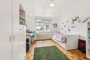 Familienfreundliche Maisonettewohnung mit schöner Dachterrasse! – Die vollständige Adresse der Immobilie erhältst du vom Anbieter., 40223 Bilk, Düsseldorf – Vorschaubild 4