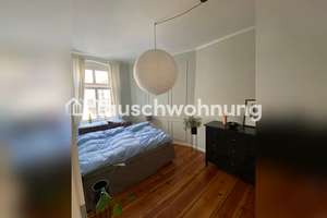 Tauschwohnung: Wunderschöne Altbau-Wohnung mitten im Kollwitzkiez – Sredzkistraße 40, 10435 Prenzlauer Berg, Berlin – Vorschaubild 3