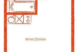 Vollmöbliertes 1 Zimmer Apartment zum Wohlfühlen! – Leipziger Str. 2A, 1097 Leipziger Vorstadt, Dresden – Vorschaubild 2