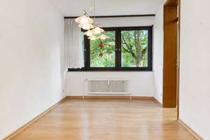 S-Heumaden: Helle 3,5-Zimmer-Wohnung mit Einbauküche, Terrasse und Aufzug – Die vollständige Adresse der Immobilie erhältst du vom Anbieter., 70619 Heumaden, Stuttgart – Vorschaubild 11