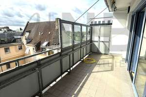 Bezugsfertig! Moderne, seniorengerechte Wohnung mitten in Sterkrade! – Die vollständige Adresse der Immobilie erhältst du vom Anbieter., 46145 Sterkrade-Mitte, Oberhausen – Vorschaubild 6