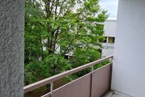 Gemütliche 1-Zimmer Wohnung in Hannover-Kirchrode – Lothringer Straße 5, 30559 Kirchrode, Hannover – Vorschaubild 5