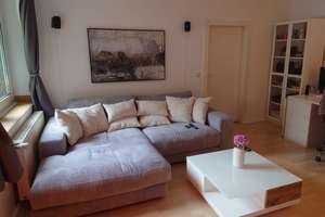 NACHMIETERSUCHE: Traumwohnung in Düsseldorf Flingern - 2 Zimmer, Balkon, extrem ruhig – Die vollständige Adresse der Immobilie erhältst du vom Anbieter., 40235 Flingern Nord, Düsseldorf – Vorschaubild 2