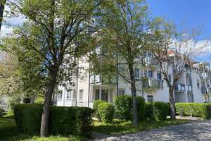 Helles Apartment mit Balkon und Tiefgaragenstellplatz in idyllischer Lage von Leipzig-Wiederitzsch – Die vollständige Adresse der Immobilie erhältst du vom Anbieter., 4158 Wiederitzsch, Leipzig – Vorschaubild 11