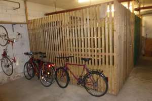 Wohlfühl 5-Zimmer-Dachatelier Wohnung mit Loggia und Einbauküche – 97070 Altstadt, Würzburg – Vorschaubild 24