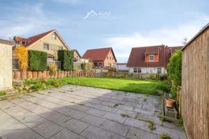 Ihr neues Zuhause für die Familie - DHH mit Platz und Garten! – Die vollständige Adresse der Immobilie erhältst du vom Anbieter., 59075 Bockum-Hövel, Hamm – Vorschaubild 3
