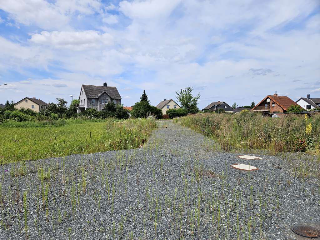 Immobilie in Veltheim - Mit Grundstück, ein Bungalow, der begeistert in Veltheim. - Bild 3