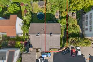 Gepflegte DHH in Toplage von S-Feuerbach mit zwei Wohneinheiten, Garten & Garage – Die vollständige Adresse der Immobilie erhältst du vom Anbieter., 70469 Feuerbacher Tal, Stuttgart – Vorschaubild 2