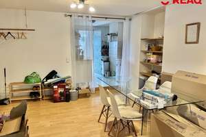 Möblierte 1,5-Zimmer-Wohnung mit großer Dachterrasse am Bendplatz – Kavenstraße 9, 52072 Ponttor, Aachen – Vorschaubild 4