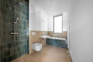 🍀 Neubau Traum in Top Lage - hochwertige 3 Zimmer Wohnung mit sonnigen SW Balkon & Aufzug – Die vollständige Adresse der Immobilie erhältst du vom Anbieter., 10785 Tiergarten, Berlin – Vorschaubild 7