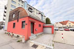 Modern-saniertes  Einfamilienhaus  mit hochwertiger Ausstattung – Die vollständige Adresse der Immobilie erhältst du vom Anbieter., 84034 Nikola, Landshut – Vorschaubild 26