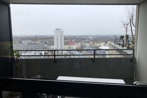 Rheinsternhaus: 78 m² Dachterrassenwohnung  mit XL-Stellplatz – Mevissenstraße 16, 50668 Neustadt/Nord, Köln – Vorschaubild 10