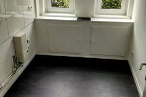 kleine 2-Zimmerwohnung mitten in Krefeld! – Lohstr. 188, 47798 Stadtmitte, Krefeld – Vorschaubild 5