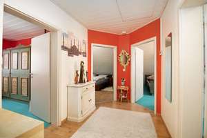 Einfamilienhaus mit Büro/Einliegerwohnung in Sulzbach-Rosenberg – Die vollständige Adresse der Immobilie erhältst du vom Anbieter., 92237 Sulzbach-Rosenberg – Vorschaubild 14