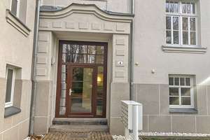 "Erdgeschoss-Oase: Eigentumswohnung mit Charme in historischem Denkmalensemble" – Die vollständige Adresse der Immobilie erhältst du vom Anbieter., 9131 Ebersdorf, Chemnitz – Vorschaubild 3