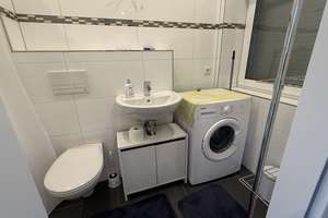 Stilvoll modernisiert: 2-Zimmer-Wohnung in Berlin-Spandau – 13585 Spandau (Ortsteil), Berlin – Vorschaubild 9