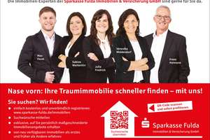 Ein-/Zweifamilienhaus  - Charmanter Klassiker mit Potenzial & Weitblick – Die vollständige Adresse der Immobilie erhältst du vom Anbieter., 36142 Tann (Rhön) – Vorschaubild 10