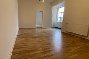 Erstbezug nach Kernsanierung: 2-Zi.-Altbauwohnung mit Wintergarten in HD-Rohrbach – Karlsruherstraße 45, 69126 Rohrbach, Heidelberg – Vorschaubild 3