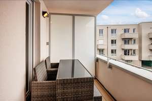 Möbliert: Möbliertes Apartment in Lochhausen – Die vollständige Adresse der Immobilie erhältst du vom Anbieter., 81249 Lochhausen, München – Vorschaubild 9