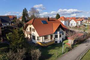 Charmanter Wohntraum mit Landhauscharakter in idyllischer Lage - sofort bezugsfrei! – Die vollständige Adresse der Immobilie erhältst du vom Anbieter., 88213 Ravensburg – Vorschaubild 1