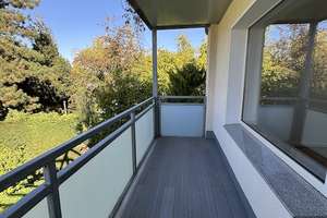 TOP MODERNISIERTE 2 ZIMMER WOHNUNG IN DÜSSELDORF LÖRICK – 40547 Lörick, Düsseldorf – Vorschaubild 21
