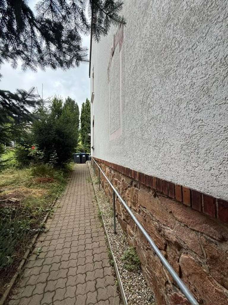 Immobilie in Döbeln - Saniertes und gut vermietetes Mehrfamilienhaus mit neuer Heizung und Potenzial in beliebter Lage! - Bild 4