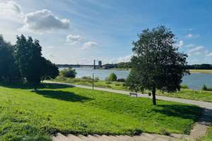 Moderne Eigentumswohnung mit Balkon und Garten – Die vollständige Adresse der Immobilie erhältst du vom Anbieter., 47119 Laar, Duisburg – Vorschaubild 8