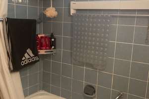 nettes ruhiges 1 Zimmer-App. Stuttgart-Kaltental DG – Belchenstraße ..., 70569 Kaltental, Stuttgart – Vorschaubild 19