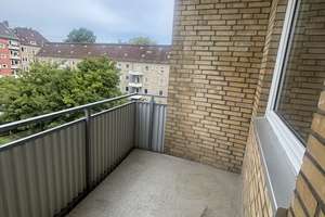 WG-geeignete 3,5-Zimmer-Wohnung in Uni-Nähe – Westring 337, 24118 Ravensberg, Kiel – Vorschaubild 7