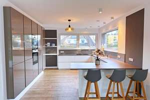 Modernes Traumhaus kaufen, unschlagbaren Zinssatz (1,07%) übernehmen! – Die vollständige Adresse der Immobilie erhältst du vom Anbieter., 21227 Bendestorf – Vorschaubild 3