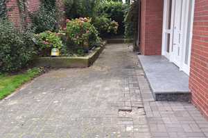 Günstiges, gepflegtes 7-Raum-Einfamilienhaus mit EBK in Rosendahl – Coesfeld (Kreis) – Vorschaubild 3