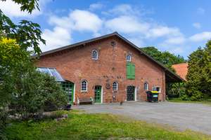 Idyllische Reitanlage mit Wohnhaus, Gästezimmern und Wirtschaftsgebäuden – Die vollständige Adresse der Immobilie erhältst du vom Anbieter., 27612 Loxstedt – Vorschaubild 17