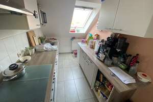 Helle 3-Zimmer Wohnung in Lüneburg – Die vollständige Adresse der Immobilie erhältst du vom Anbieter., 21337 Neu-Hagen, Lüneburg – Vorschaubild 2