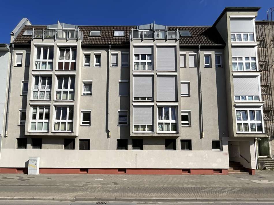 Außenansicht