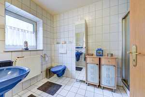 Mehrgenerationenhaus mit Pool in naturnaher Lage von Dorsten Deuten – Recklinghausen (Kreis) – Vorschaubild 20