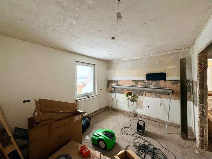 Immobilie in Wunsiedel - Rohbau sucht Handwerker - Bild 5