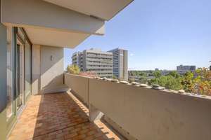 Freie Lichtdurchflutete 2-Zimmer-Wohnung mit großem Balkon und Weitblick in Solln – Die vollständige Adresse der Immobilie erhältst du vom Anbieter., 81477 Solln, München – Vorschaubild 8