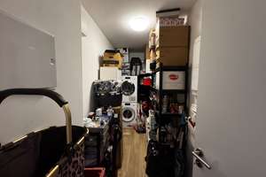 Wunderschöne 3-Zimmer-Wohnung mit Balkon – Die vollständige Adresse der Immobilie erhältst du vom Anbieter., 38104 Wabe-Schunter-Beberbach, Braunschweig – Vorschaubild 17