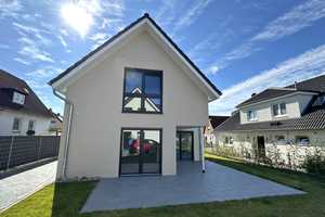 Neubau Einfamilienhaus mit Eigentumsgrundstück nach Wahl!? – Lützowstraße 4, 31141 Hildesheim (Kreis) – Vorschaubild 7