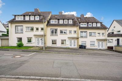 Attraktives Mehrfamilienhaus mit Potenzial – zwei Einheiten sofort verfügbar