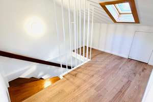 5-Zimmer Reihenhaus mit Garten in Mainz-Mombach inkl. Garage + 2 Stellplätze – Obere Bogenstrasse 30, 55120 Mombach, Mainz – Vorschaubild 3
