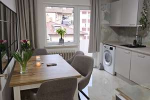  2 Zimmer in exklusiver Qualität in Nordstadt – Die vollständige Adresse der Immobilie erhältst du vom Anbieter., 75177 Nordstadt, Pforzheim – Vorschaubild 4