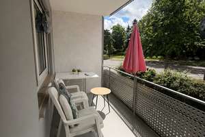 Gepflegte 3-Zimmer-Wohnung mit Balkon&Garage in attraktiver Lage zu verkaufen! – Die vollständige Adresse der Immobilie erhältst du vom Anbieter., 74074 Heilbronn, Heilbronn – Vorschaubild 10