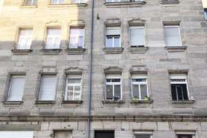 *** Sehr zentrale City-Altbau-Wohnung im 3. OG *** – Dallingerstraße 3, 90459 Galgenhof, Nürnberg – Vorschaubild 20