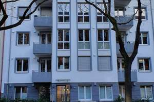 Urbanes Lebensgefühl: Hochwertige 2-Zimmer-Wohnung mit großer Wohnküche näher Lister Platz – Bödeckerstraße 80, 30161 List, Hannover – Vorschaubild 13