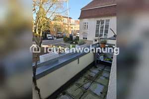 Tauschwohnung: Gemütliche 2-Zimmer Wohnung (inkl. Küche, Keller und Bad) – Die vollständige Adresse der Immobilie erhältst du vom Anbieter., 48147 Schlachthof, Münster – Vorschaubild 14
