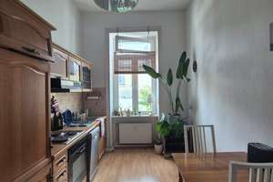 2ZKB,Altbau – Frankenstrasse 20, 65185 Westend / Bleichstraße, Wiesbaden – Vorschaubild 6