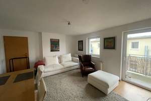 3-Zimmer-Maisonette Wohnung mit Einbauküche – Wolfenbütteler Str. 32, 39112 Sudenburg, Magdeburg – Vorschaubild 1